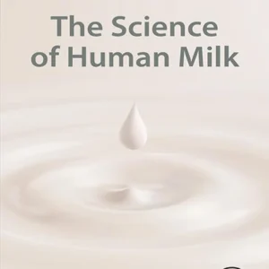 خرید و دانلود نسخه کامل کتاب 
The Science of Human Milk سورنا بوک