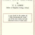 خرید و دانلود نسخه کامل کتاب The Screwtape Letters