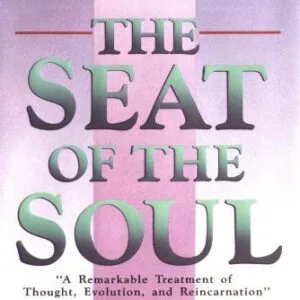 خرید و دانلود نسخه کامل کتاب The Seat of the Soul