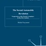 خرید و دانلود نسخه کامل کتاب The Second Automobile Revolution: Trajectories of the world carmakers in the 21st century