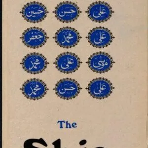 خرید و دانلود نسخه کامل کتاب The Shia Origin and Faith