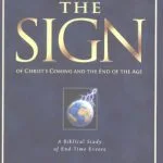 خرید و دانلود نسخه کامل کتاب The Sign