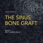 خرید و دانلود نسخه کامل کتاب The Sinus Bone Graft: Third Edition