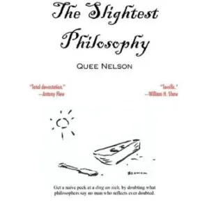 خرید و دانلود نسخه کامل کتاب The Slightest Philosophy