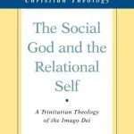 خرید و دانلود نسخه کامل کتاب The Social God and the Relational Self: A Trinitarian Theology of the Imago Dei