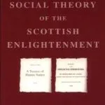 خرید و دانلود نسخه کامل کتاب The Social Theory of the Scottish Enlightenment