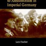 خرید و دانلود نسخه کامل کتاب The Socialist Response to Antisemitism in Imperial Germany
