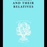 خرید و دانلود نسخه کامل کتاب The Sociology of Gender and the Family: Families and their Relatives