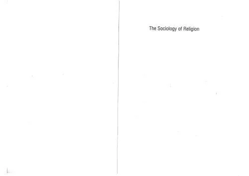 خرید و دانلود نسخه کامل کتاب The Sociology of Religion (BSA New Horizons in Sociology)_68f9990f9199a.jpeg خرید و دانلود نسخه کامل کتاب The Sociology of Religion (BSA New Horizons in Sociology)