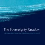 خرید و دانلود نسخه کامل کتاب The Sovereignty Paradox: The Norms and Politics of International Statebuilding