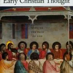 خرید و دانلود نسخه کامل کتاب The Spirit of Early Christian Thought: Seeking the Face of God