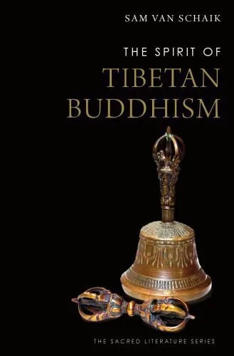 خرید و دانلود نسخه کامل کتاب The Spirit of Tibetan Buddhism (The Spirit of …)_68e1361c9f107.jpeg خرید و دانلود نسخه کامل کتاب The Spirit of Tibetan Buddhism (The Spirit of …)