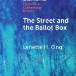 خرید و دانلود نسخه کامل کتاب The Street and the Ballot Box: Interactions Between Social Movements and Electoral Politics in Authoritarian Contexts