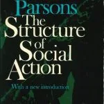خرید و دانلود نسخه کامل کتاب The Structure of Social Action: A Study in Social Theory with Special Reference to a Group of Recent European Writers