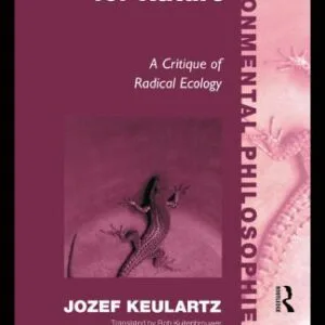 خرید و دانلود نسخه کامل کتاب The Struggle For Nature: A Critique of Environmental Philosophy
