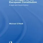خرید و دانلود نسخه کامل کتاب The Struggle for the European Constitution: A Past and Future History