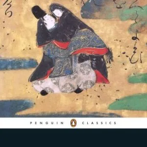 خرید و دانلود نسخه کامل کتاب The Tales of Ise