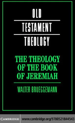خرید و دانلود نسخه کامل کتاب The Theology of the Book of Jeremiah (Old Testament Theology)_68e02939bf8be.jpeg خرید و دانلود نسخه کامل کتاب The Theology of the Book of Jeremiah (Old Testament Theology)