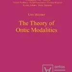 خرید و دانلود نسخه کامل کتاب The Theory of Ontic Modalities