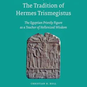 خرید و دانلود نسخه کامل کتاب The Tradition of Hermes Trismegistus