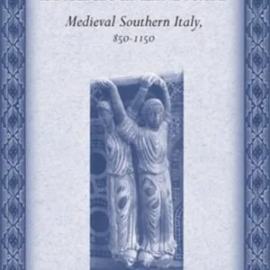 خرید و دانلود نسخه کامل کتاب The Transformation of a Religious Landscape: Medieval Southern Italy, 850–1150