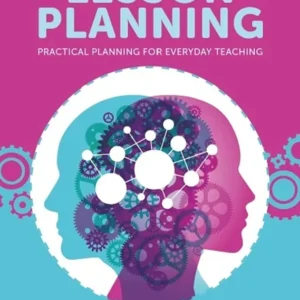 خرید و دانلود نسخه کامل کتاب 
The Ultimate Guide to Lesson Planning: Practical Planning for Everyday Teaching سورنا بوک