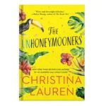 خرید و دانلود نسخه کامل کتاب The Unhoneymooners by Lauren Christina