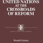 خرید و دانلود نسخه کامل کتاب The United Nations at the Crossroads of Reform
