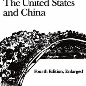 خرید و دانلود نسخه کامل کتاب The United States and China