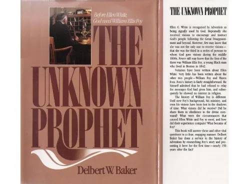 خرید و دانلود نسخه کامل کتاب The Unknown Prophet (William Foy)_68e2876ee5821.jpeg خرید و دانلود نسخه کامل کتاب The Unknown Prophet (William Foy)