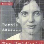 خرید و دانلود نسخه کامل کتاب The Unlikely Secret Agent