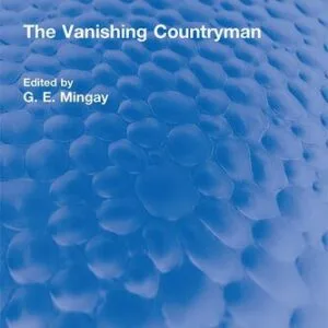 خرید و دانلود نسخه کامل کتاب The Vanishing Countryman