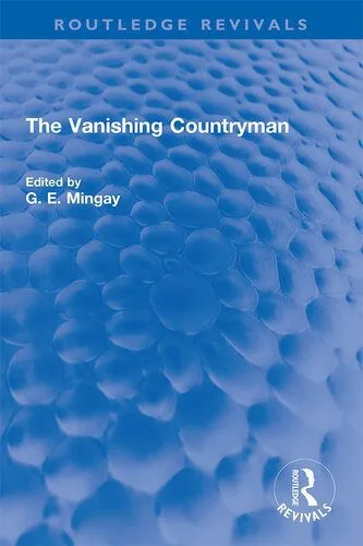 خرید و دانلود نسخه کامل کتاب The Vanishing Countryman_68f84446c680c.jpeg خرید و دانلود نسخه کامل کتاب The Vanishing Countryman