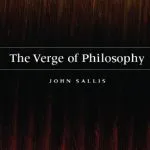 خرید و دانلود نسخه کامل کتاب The Verge of Philosophy