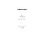 خرید و دانلود نسخه کامل کتاب The Vision of Islam