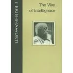 خرید و دانلود نسخه کامل کتاب The Way Of Intelligence