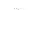 خرید و دانلود نسخه کامل کتاب The Weight of Violence: Religion, Language, Politics