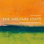 خرید و دانلود نسخه کامل کتاب The Welfare State: A Very Short Introduction