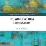 خرید و دانلود نسخه کامل کتاب The World as Idea: A Conceptual History