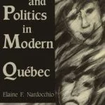خرید و دانلود نسخه کامل کتاب Theatre and Politics in Modern Quebec