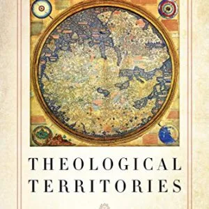 خرید و دانلود نسخه کامل کتاب Theological Territories