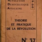 خرید و دانلود نسخه کامل کتاب Théorie et pratique de la révolution