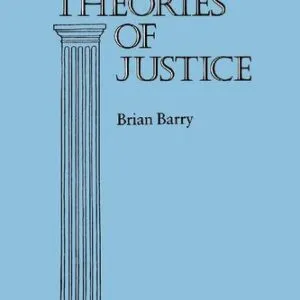 خرید و دانلود نسخه کامل کتاب Theories of Justice: A Treatise on Social Justice Volume 1