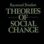 خرید و دانلود نسخه کامل کتاب Theories of Social Change: A Critical Appraisal