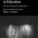 خرید و دانلود نسخه کامل کتاب Theory and Resistance in Education: Towards a Pedagogy for the Opposition