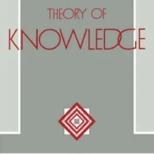 خرید و دانلود نسخه کامل کتاب Theory Of Knowledge (Dimensions of philosophy series)