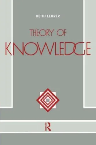خرید و دانلود نسخه کامل کتاب Theory Of Knowledge (Dimensions of philosophy series)_68fd7e38526aa.jpeg خرید و دانلود نسخه کامل کتاب Theory Of Knowledge (Dimensions of philosophy series)