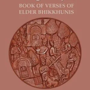 خرید و دانلود نسخه کامل کتاب Therigathapali – Book of Verses of Elder Bhikkhunis