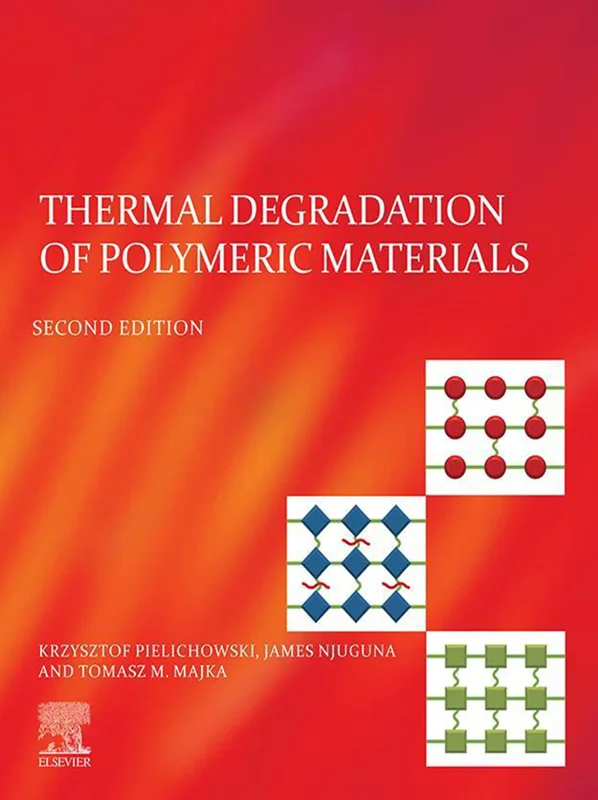 خرید و دانلود نسخه کامل کتاب
Thermal Degradation of Polymeric Materials 2nd Edition_6a5e86757d2c6.webp خرید و دانلود نسخه کامل کتاب
Thermal Degradation of Polymeric Materials 2nd Edition - تصویر 1