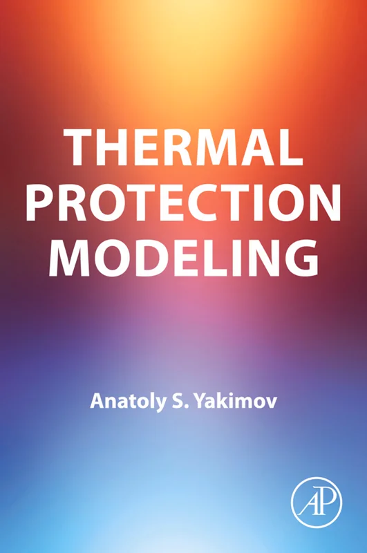 خرید و دانلود نسخه کامل کتاب
Thermal Protection Modeling_6a5e86361f9cb.webp خرید و دانلود نسخه کامل کتاب
Thermal Protection Modeling - تصویر 1